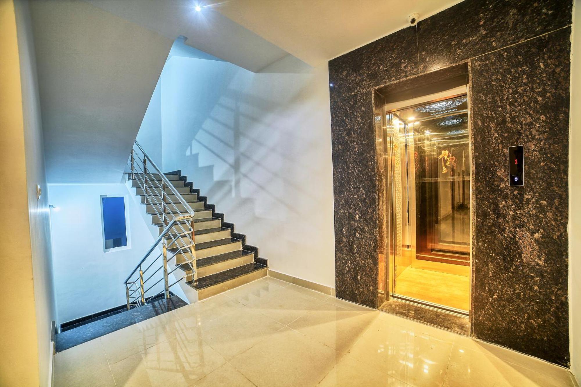 Devanahalli Visa Inn Hotel 4Kms From Airport L Free Airport Pickup & Drop 24X7 מראה חיצוני תמונה